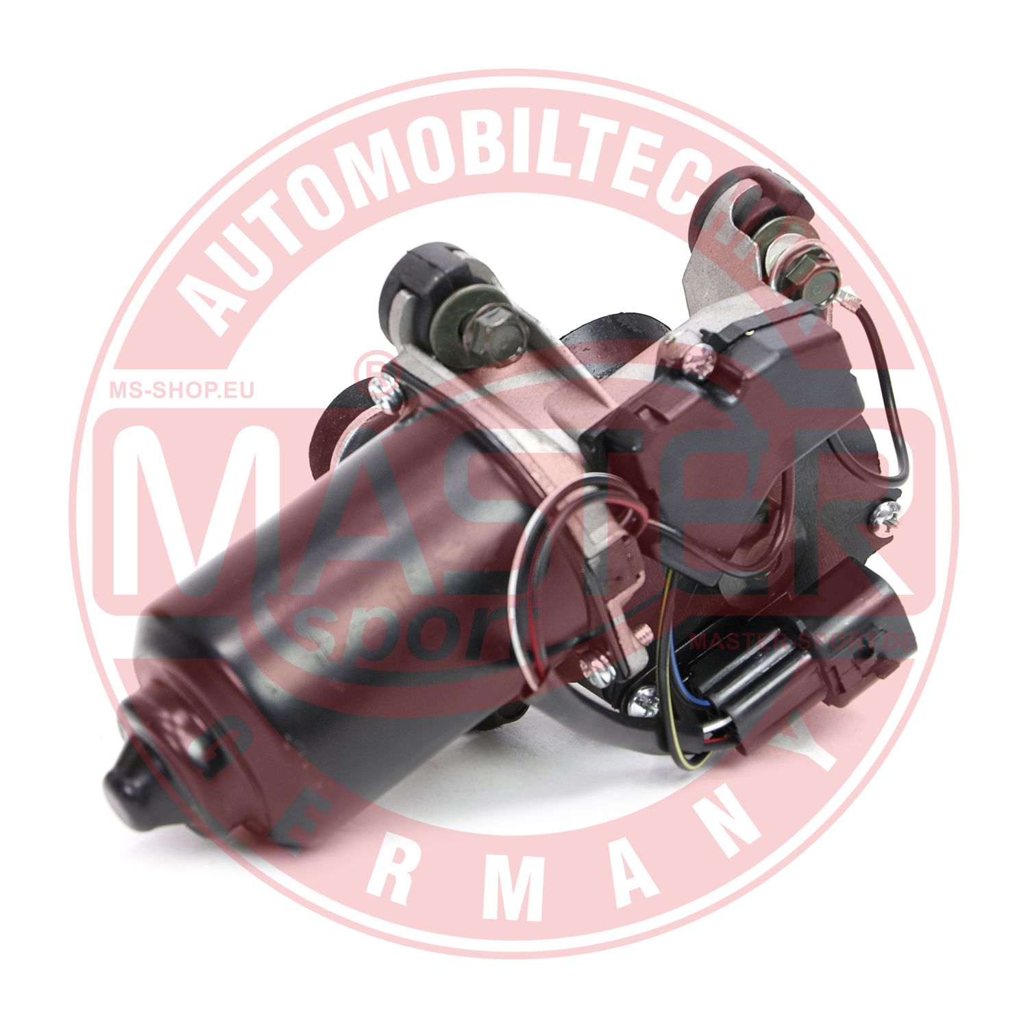 MASTER-SPORT GERMANY 96303118-PCS-MS Motor stieračov